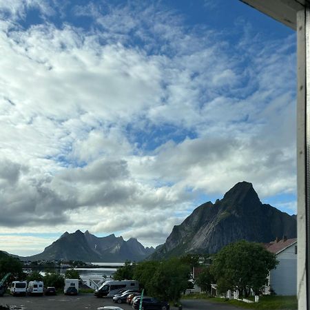 Lofoten Bed & Breakfast Reine - Rooms & Apartments Eksteriør billede